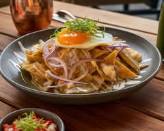 La Cocina De Doña Reyna (Tijuana)