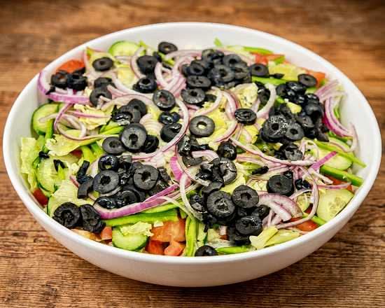House Salad (Family)