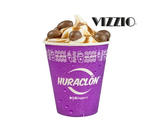 Huraclón Vizzio