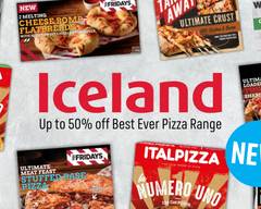 Iceland (Leicester Syston)