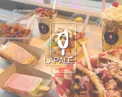 LaPalé (Guadalajara)