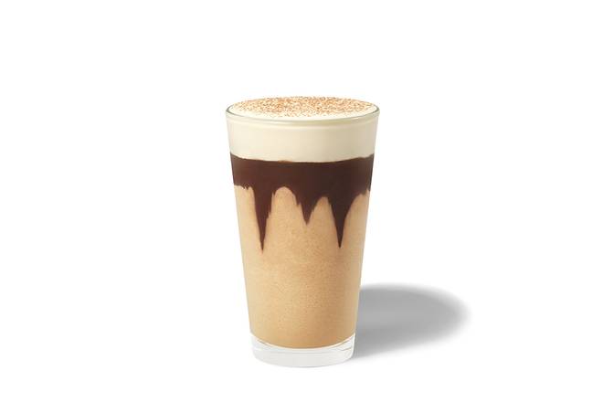 Tiramisu Frappuccino® Blended Beverage