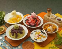 冰冰有你 雪花 冰店