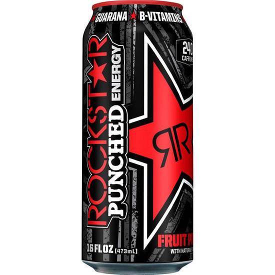 Rockstar Punched 473ml