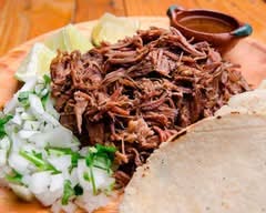 La Barbacha de Don Lolo