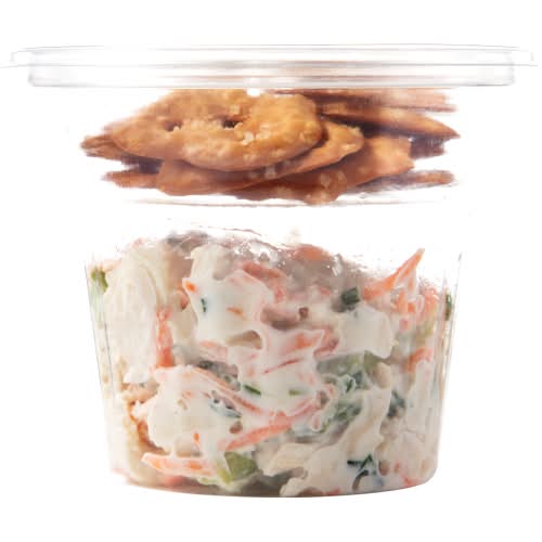 Sprouts Farmers Market Farmers Market Chicken Salad Snack Cup