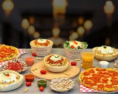  PASTINI La Paz (Puebla)