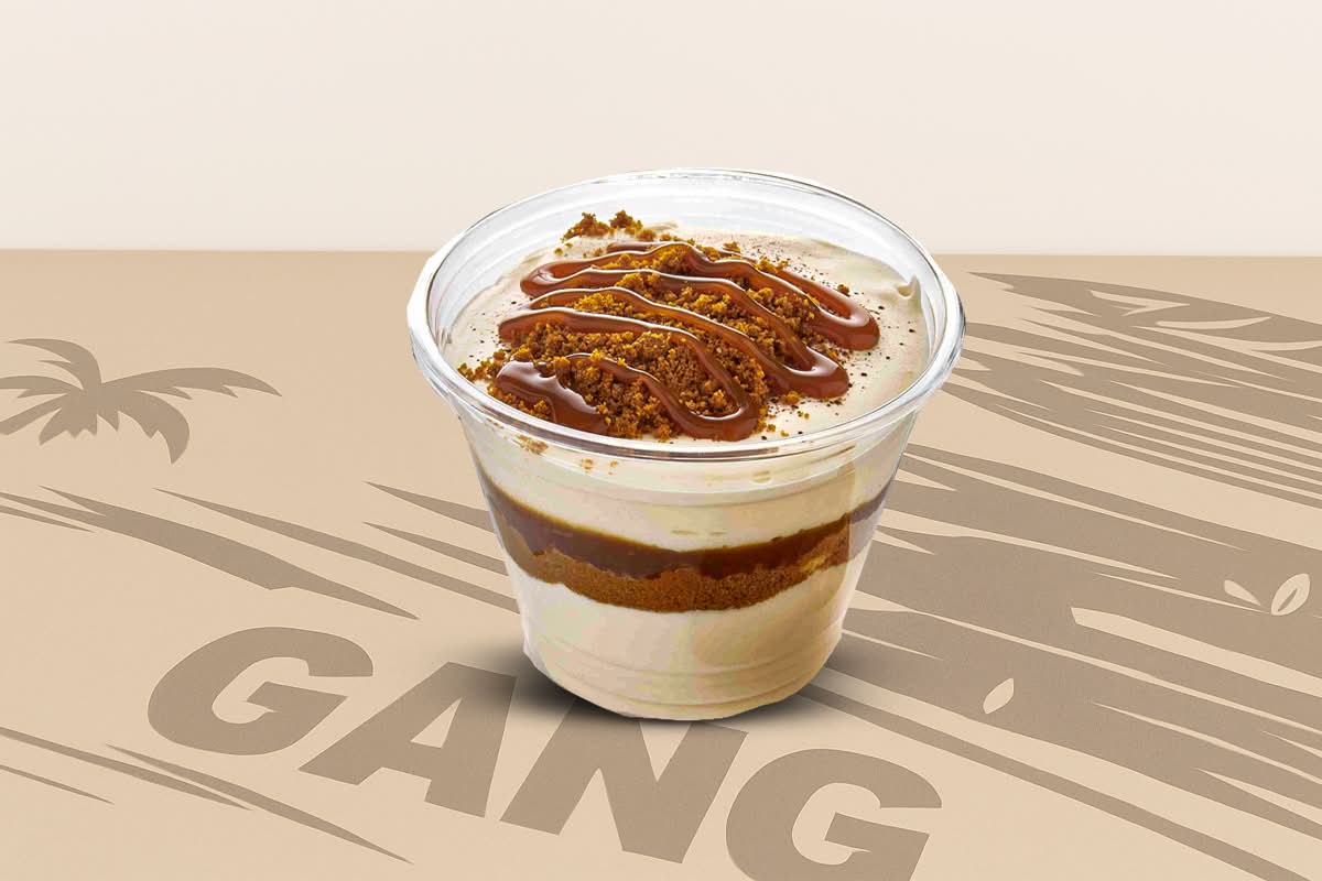 🍪 TIRAMISU SPÉCULOOS – FAIT MAISON