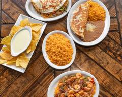 El Paso Mexican Grill West Monroe (1103 Glenwood Drive)