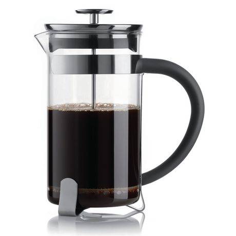 Bialetti® 1L French Press Coffee Maker