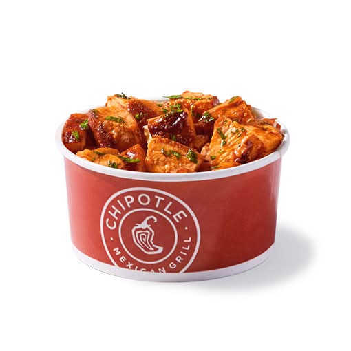 Side of Chicken al Pastor