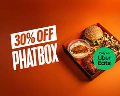 Phat Buns Loughborough