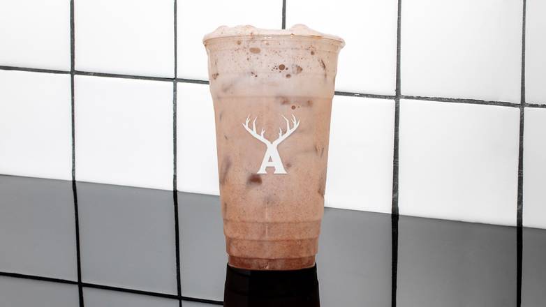 Chai Cold Foam