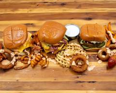 Backyard Burger (MIA01-1)