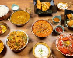 Taste of Masala 🍛🇮🇳