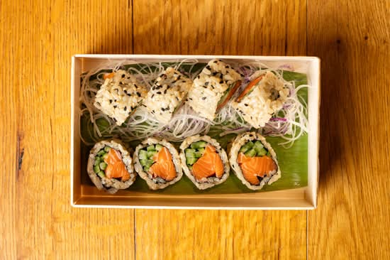 Sushi Saint (Winter Park)