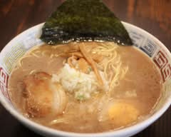 NAGAHAMAらーめん相模原店 nagahamara-men sagamiharaten