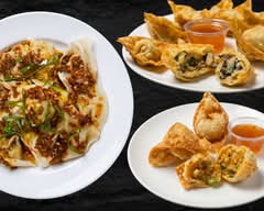 Asian Street (20 Lockport Ave)