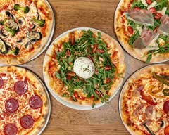 Casanova Ristorante Pizzeria