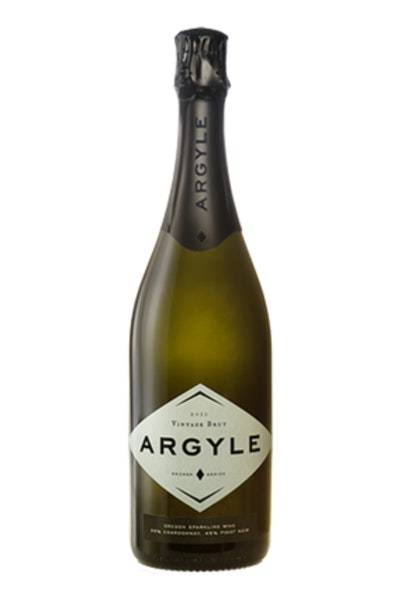 Argyle Vintage Brut Sparkling Wine (750 ml)