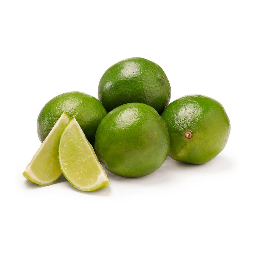Limão taiti (embalagem de aprox. 1kg)