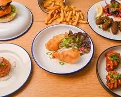 La Petite Marée 🌊