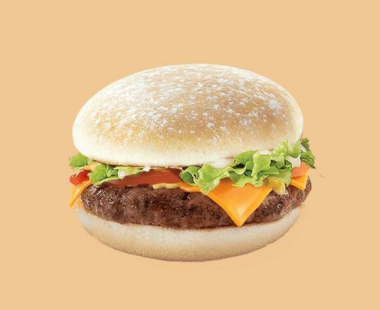 🍔 Burger