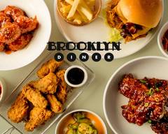 Brooklyn Diner (Five Dock)