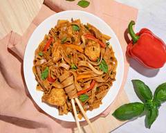 Pei Wei Asian Kitchen (3960 Laurel Canyon Blvd)