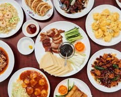 中国家常菜 一品香