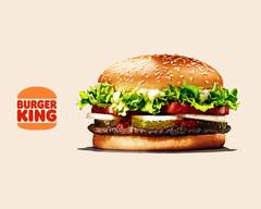 Burger King - Groot Bijgaarden