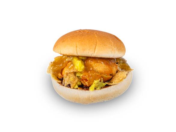 Vada Pav