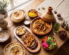 Baladi (Moroccan)