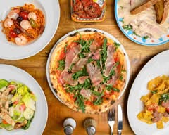 Trattoria da Massimo 🍕