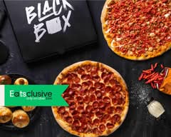 Black Box Pizza