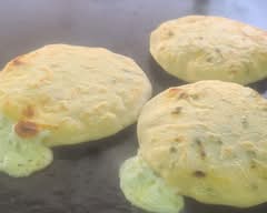 Pupusas Mary (Lancaster)