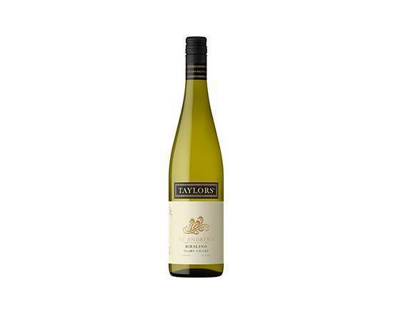 Taylors St Andrews Clare Riesling 750mL