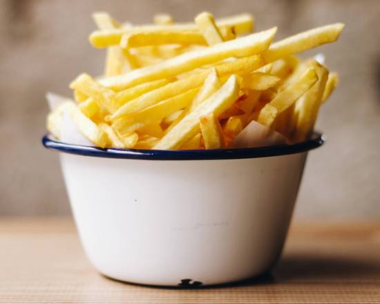 Batatas Fritas Palito