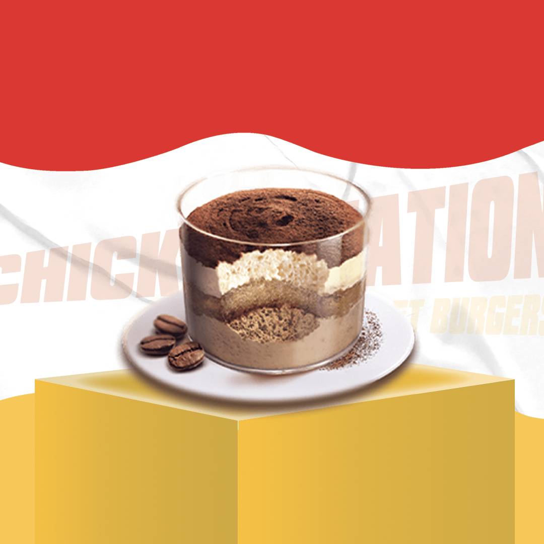 🍰💞Tiramisu Maison