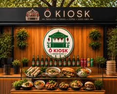 Ô Kiosk