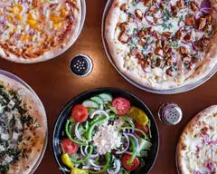 Pepper's Pizza (Mariano Hidalgo)