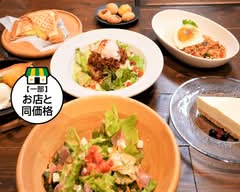 【自家製スイーツと軽食🍞🍳☕】 CARESS Homemade dessert＆Light meal CARESS