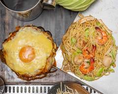 お好み焼きなお家 okonomiyaki naoya