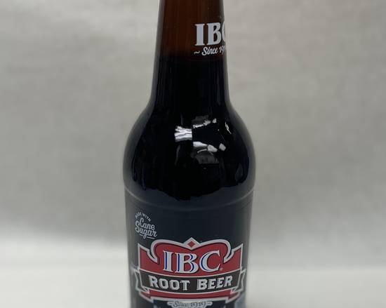 IBC/Cream Soda