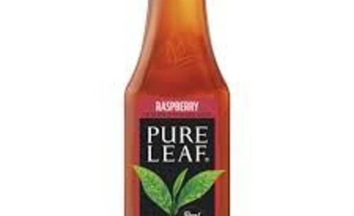 Pure Leaf Raspberry