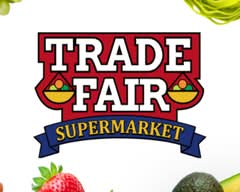 Trade Fair Supermarket