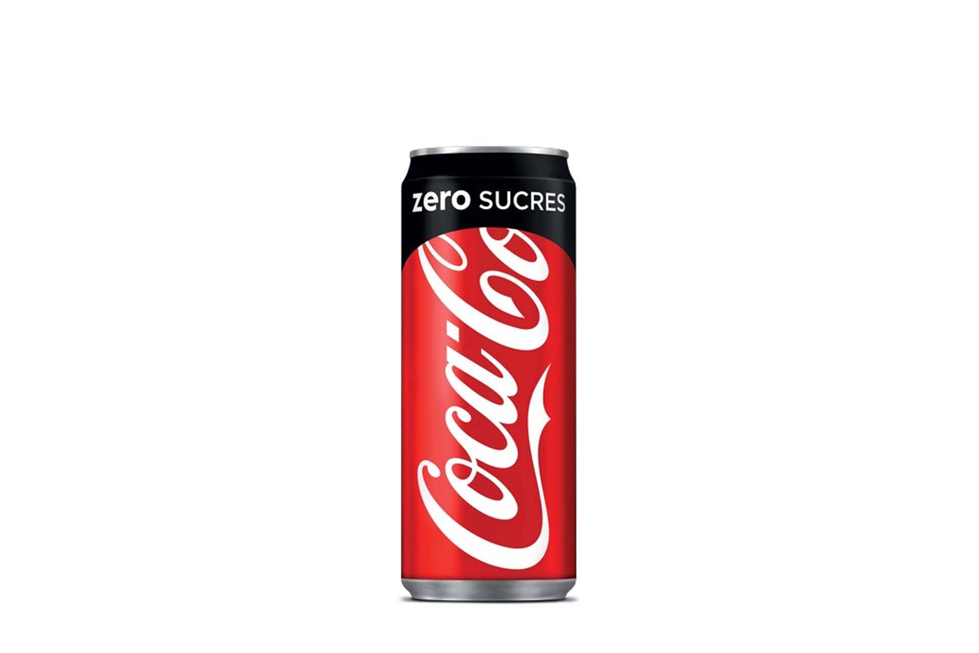 Coca-Cola Zero