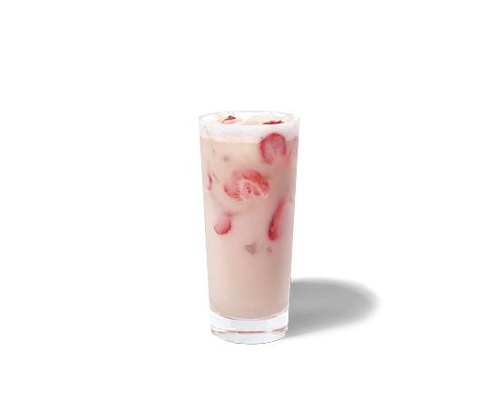 Pink Coconut Starbucks Refresha® Drink