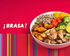 Brasa  (Queen St. West)