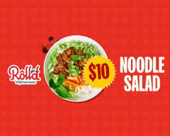 Roll'd (Burnside Village)